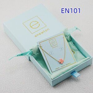 Enewton Cross Necklace